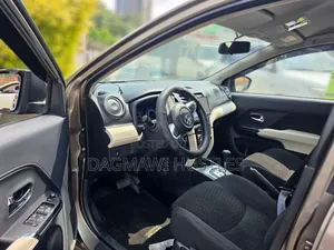 Toyota Rush 2022 Gray