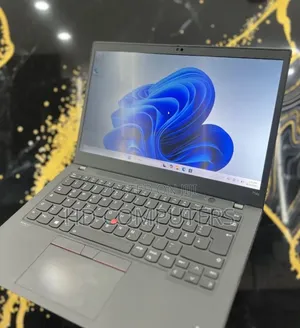 New Laptop Lenovo ThinkPad T14s G4 16GB Intel Core i7 SSD 512GB