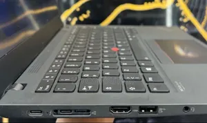 New Laptop Lenovo ThinkPad T14s G4 16GB Intel Core i7 SSD 512GB