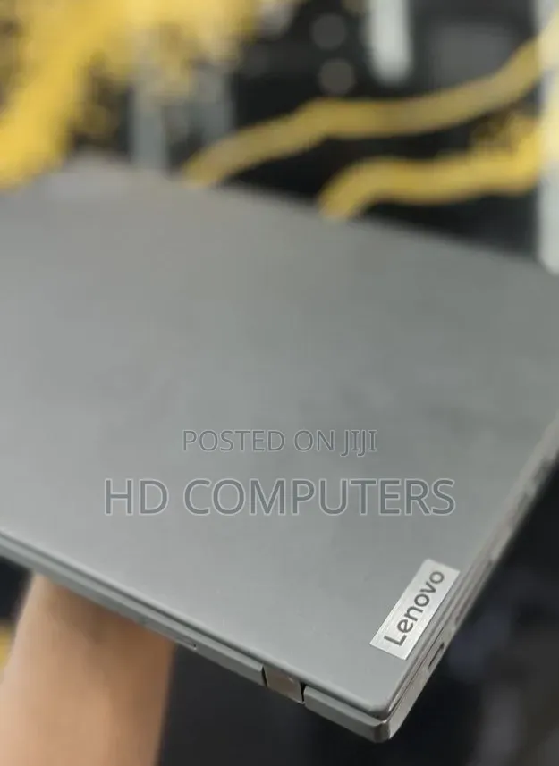 New Laptop Lenovo ThinkPad T14s G4 16GB Intel Core i7 SSD 512GB