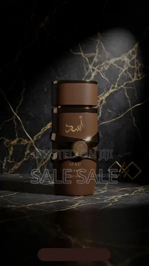 Asad Bourbon