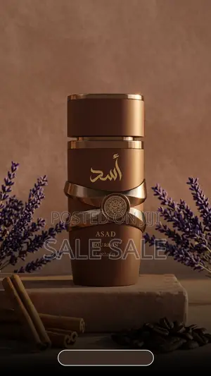 Asad Bourbon