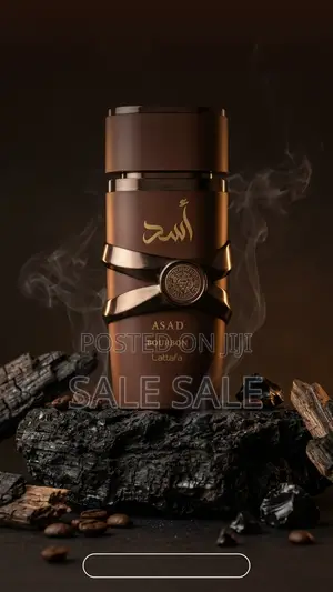 Asad Bourbon