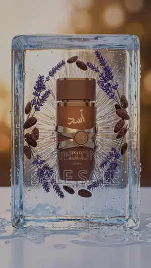 Asad Bourbon