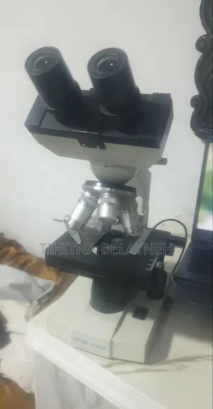 Chmistry Autometed Analyzer, Microscope, Pipitee, PH Meter, Balance