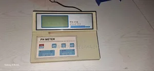Chmistry Autometed Analyzer, Microscope, Pipitee, PH Meter, Balance