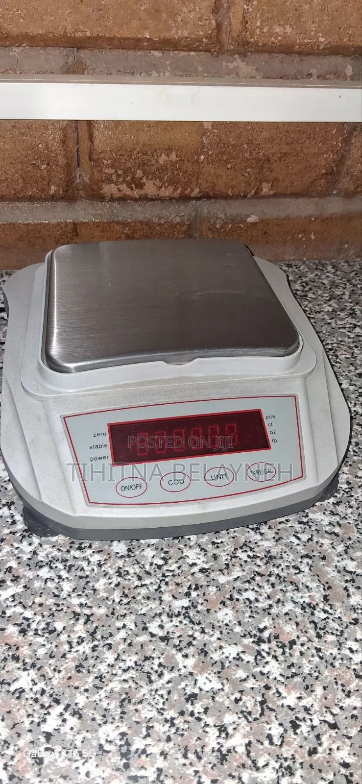 Chmistry Autometed Analyzer, Microscope, Pipitee, PH Meter, Balance