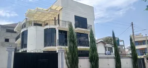 Furnished 8bdrm Townhouse/Terrace in Ayat Zone Inside, Yeka for sale