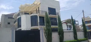 Furnished 8bdrm Townhouse/Terrace in Ayat Zone Inside, Yeka for sale
