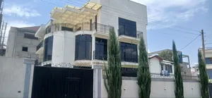 Furnished 8bdrm Townhouse/Terrace in Ayat Zone Inside, Yeka for sale