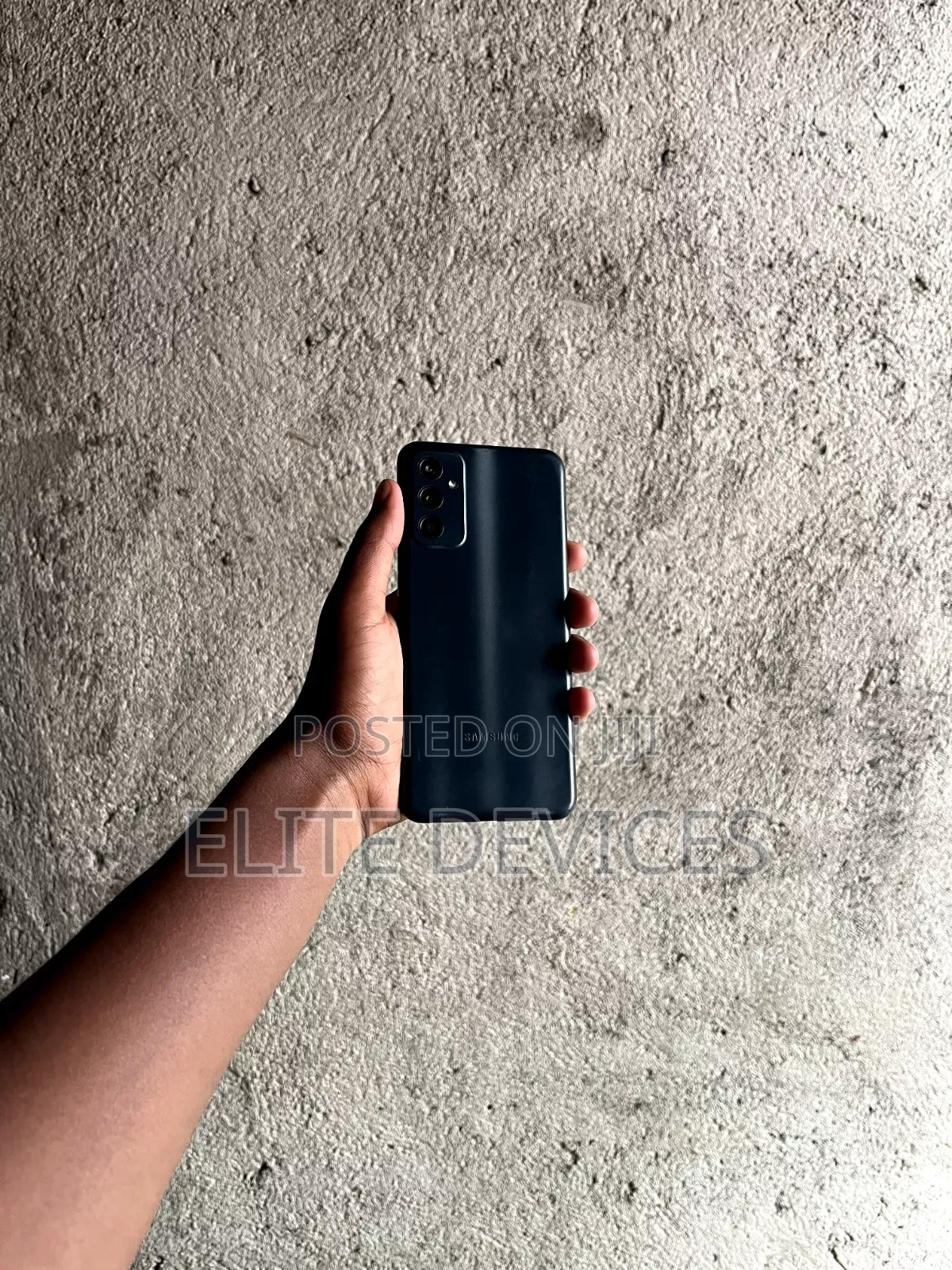 Samsung Galaxy F13 64 GB Blue