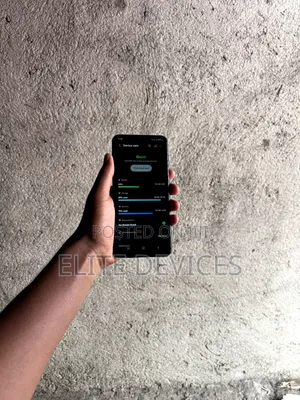 Samsung Galaxy F13 64 GB Blue