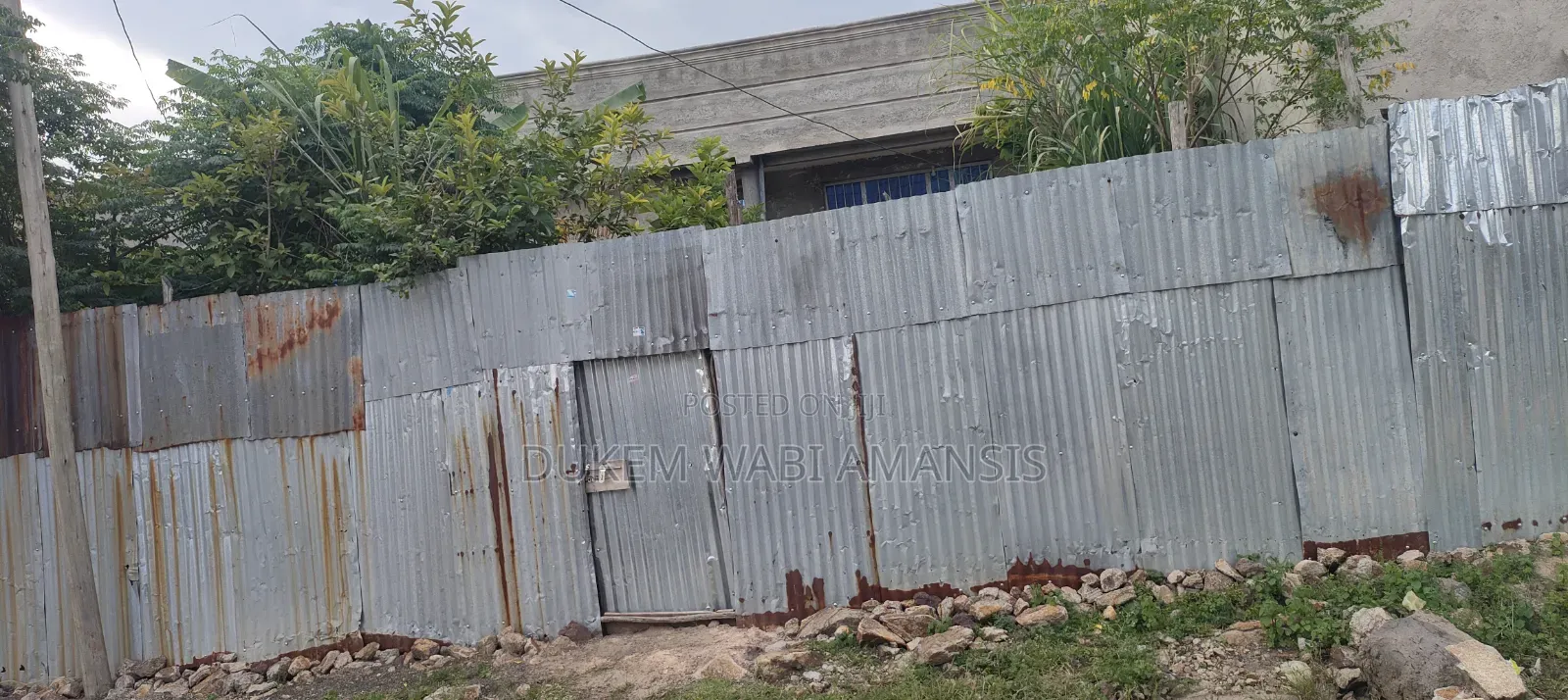 Furnished 8bdrm House in Bishoftu Dukem, East Shewa for sale