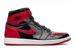 Nike Air Jordan 1