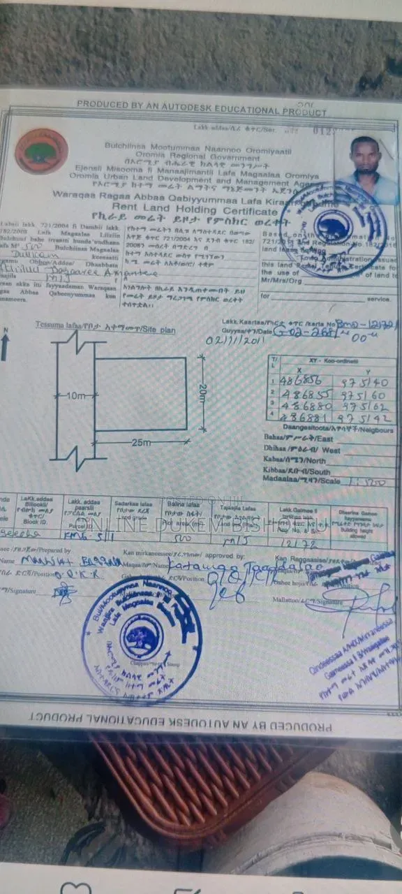 Bishoftu Dukem