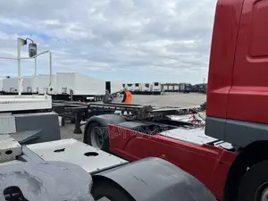 🚛 DAF CF 2014 – European Truck + Trailer for Sale