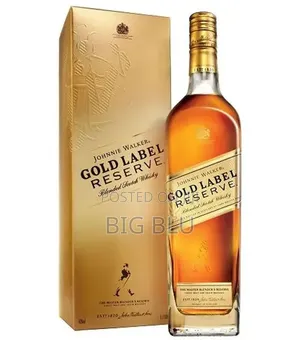 Gold Label