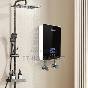 Sterling Instant Electric Water Heater
