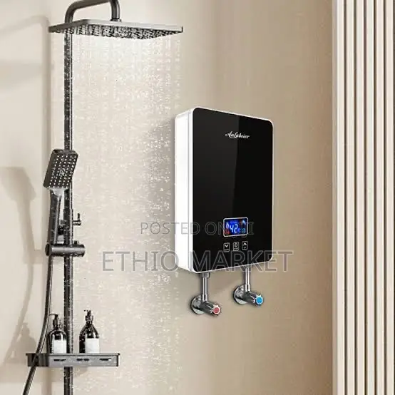 Sterling Instant Electric Water Heater