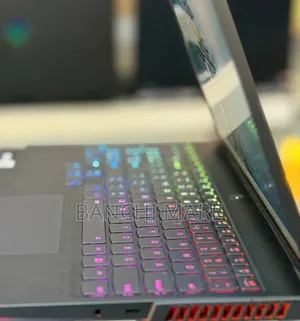 New Laptop Lenovo Legion 5 16GB AMD Ryzen 7 SSD 512GB