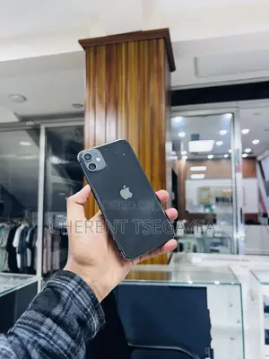 Apple iPhone 11 64 GB Black