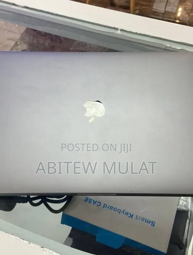 New Laptop Apple MacBook Pro 2019 64GB Intel Core i9 SSD 1T