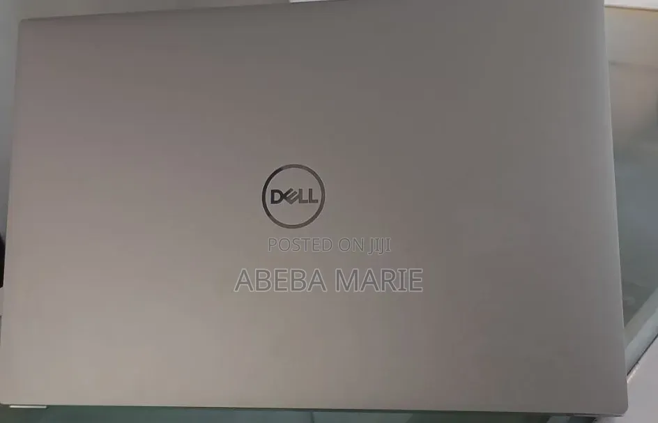 New Laptop Dell XPS 15 32GB Intel Core i7 SSD 1T