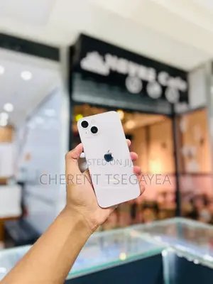 Apple iPhone 13 128 GB Pink
