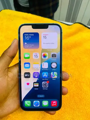 Apple iPhone 13 128 GB Pink