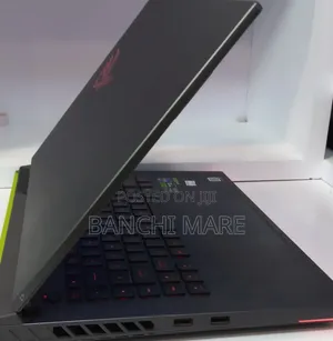 New Laptop Asus ROG Strix G15 16GB Intel Core i9 SSD 1T