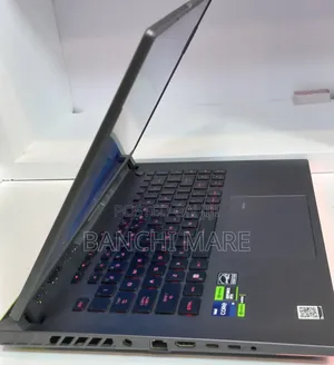 New Laptop Asus ROG Strix G15 16GB Intel Core i9 SSD 1T
