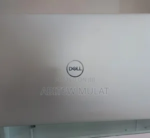 New Laptop Dell XPS 15 32GB Intel Core i7 SSD 512GB