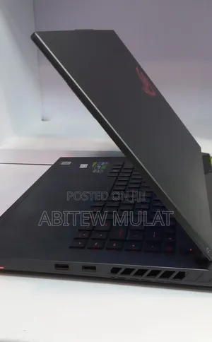 New Laptop Asus ROG Strix G16 G614 16GB Intel Core i9 SSD 1T