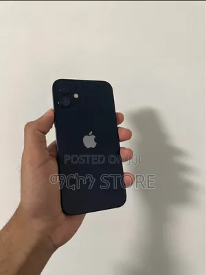 Apple iPhone 12 256 GB Black