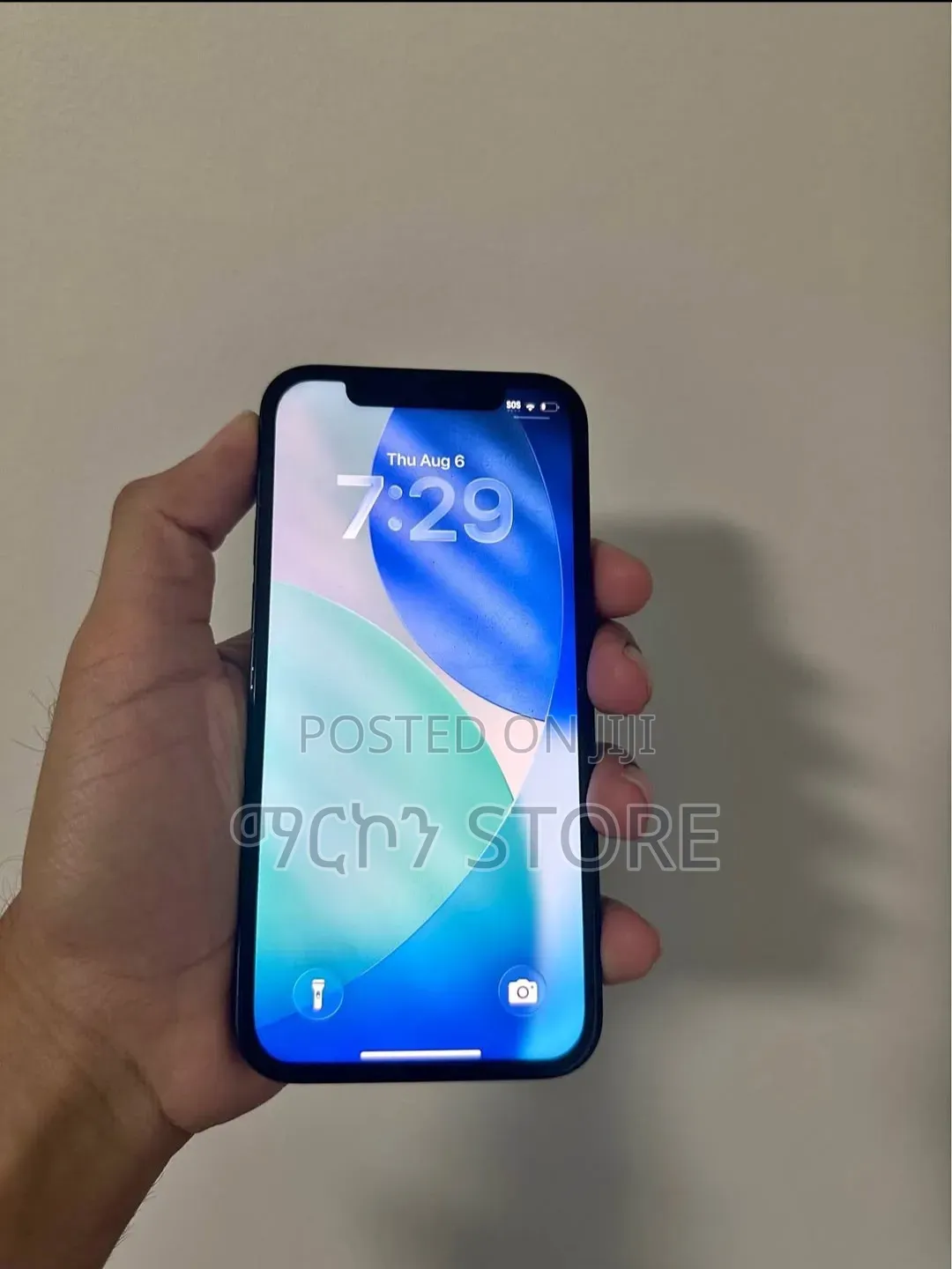 Apple iPhone 12 256 GB Black