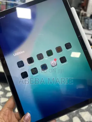 New Apple iPad Air 11 (2024) 256 GB