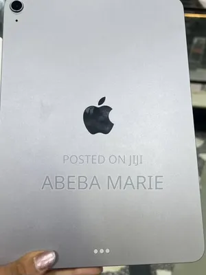 New Apple iPad Air 11 (2024) 256 GB