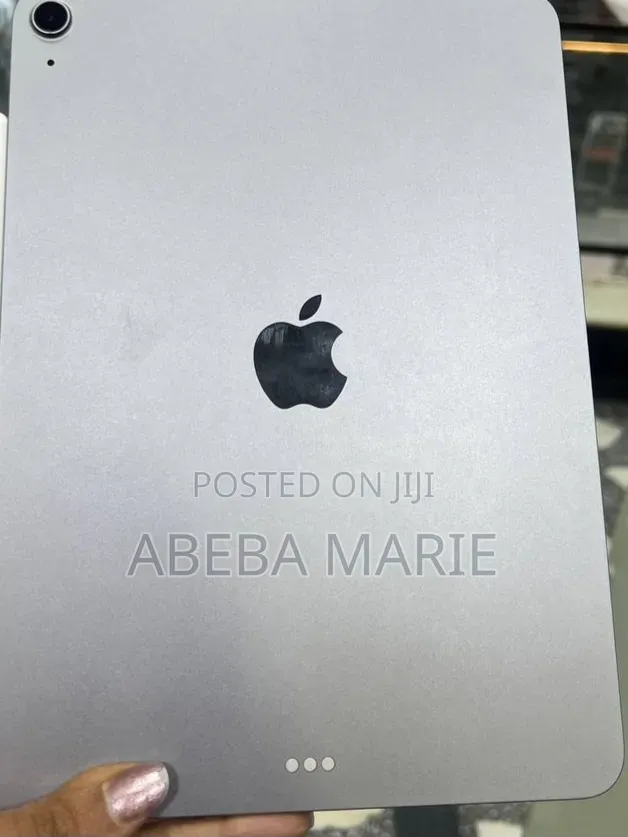 New Apple iPad Air 11 (2024) 256 GB