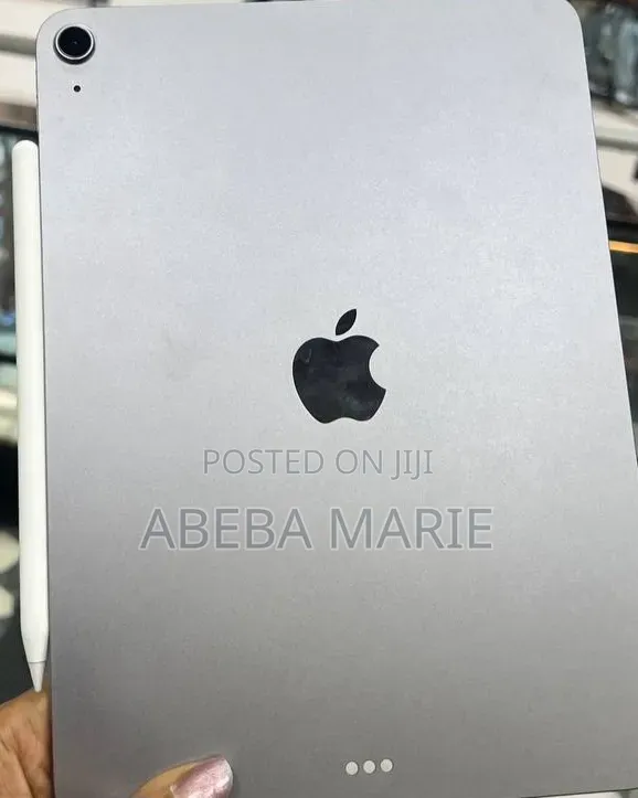 New Apple iPad Air 11 (2024) 256 GB