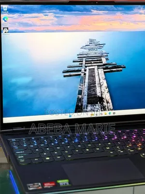 New Laptop Asus ROG Strix G15 16GB AMD Ryzen 7 SSD 512GB