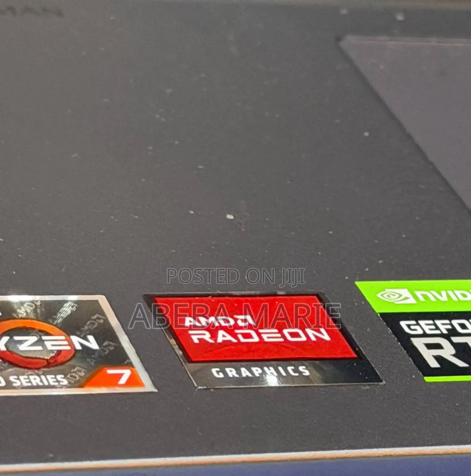New Laptop Asus ROG Strix G15 16GB AMD Ryzen 7 SSD 512GB