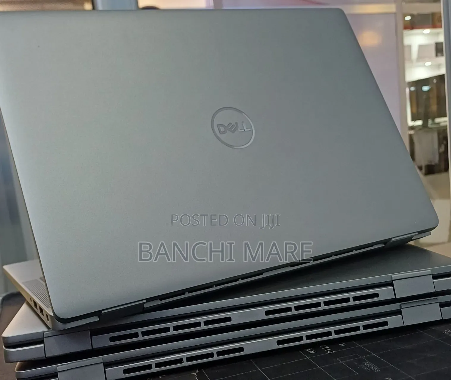 New Laptop Dell Latitude 7450 16GB Intel Core Ultra 7 SSD 512GB