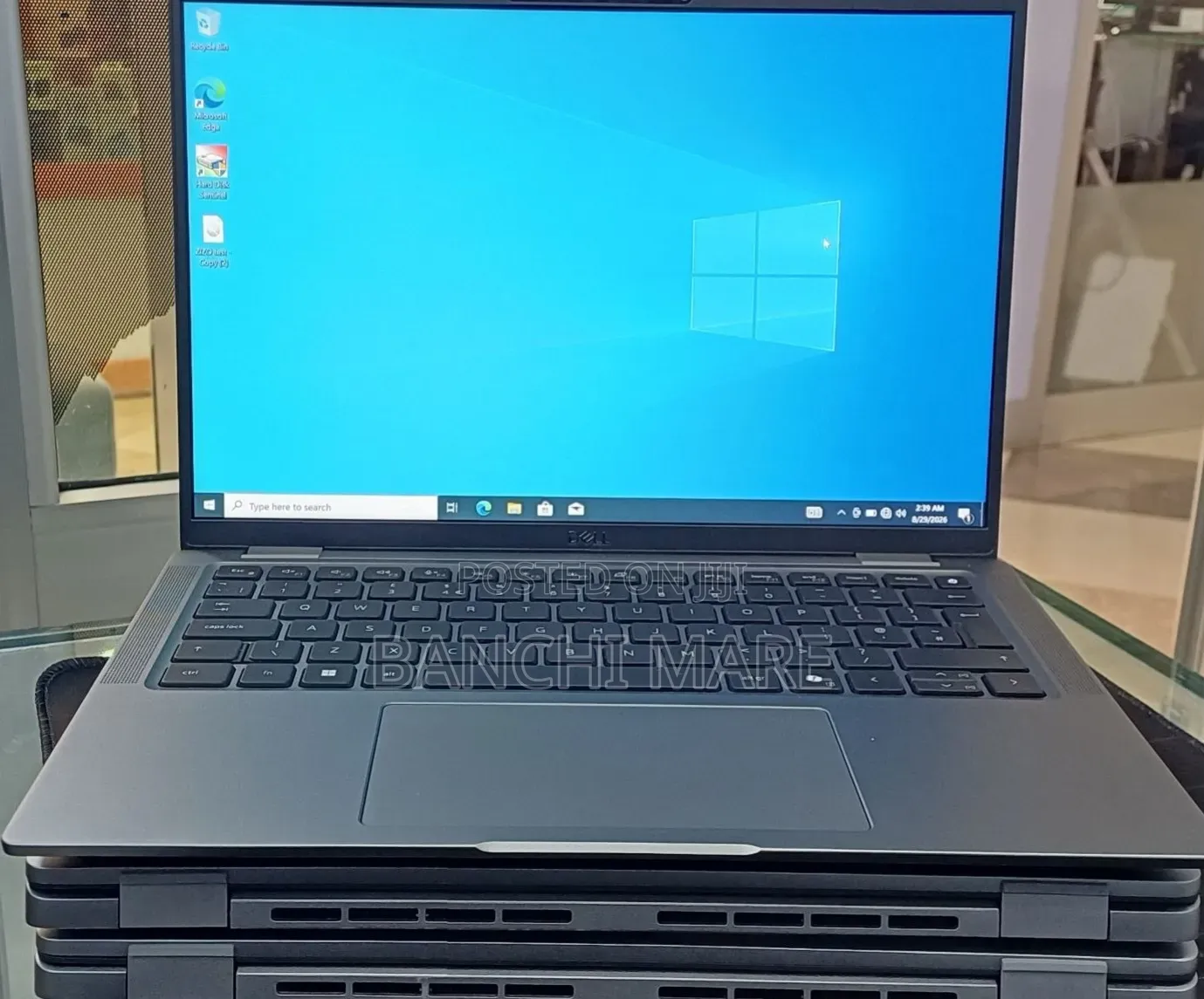 New Laptop Dell Latitude 7450 16GB Intel Core Ultra 7 SSD 512GB