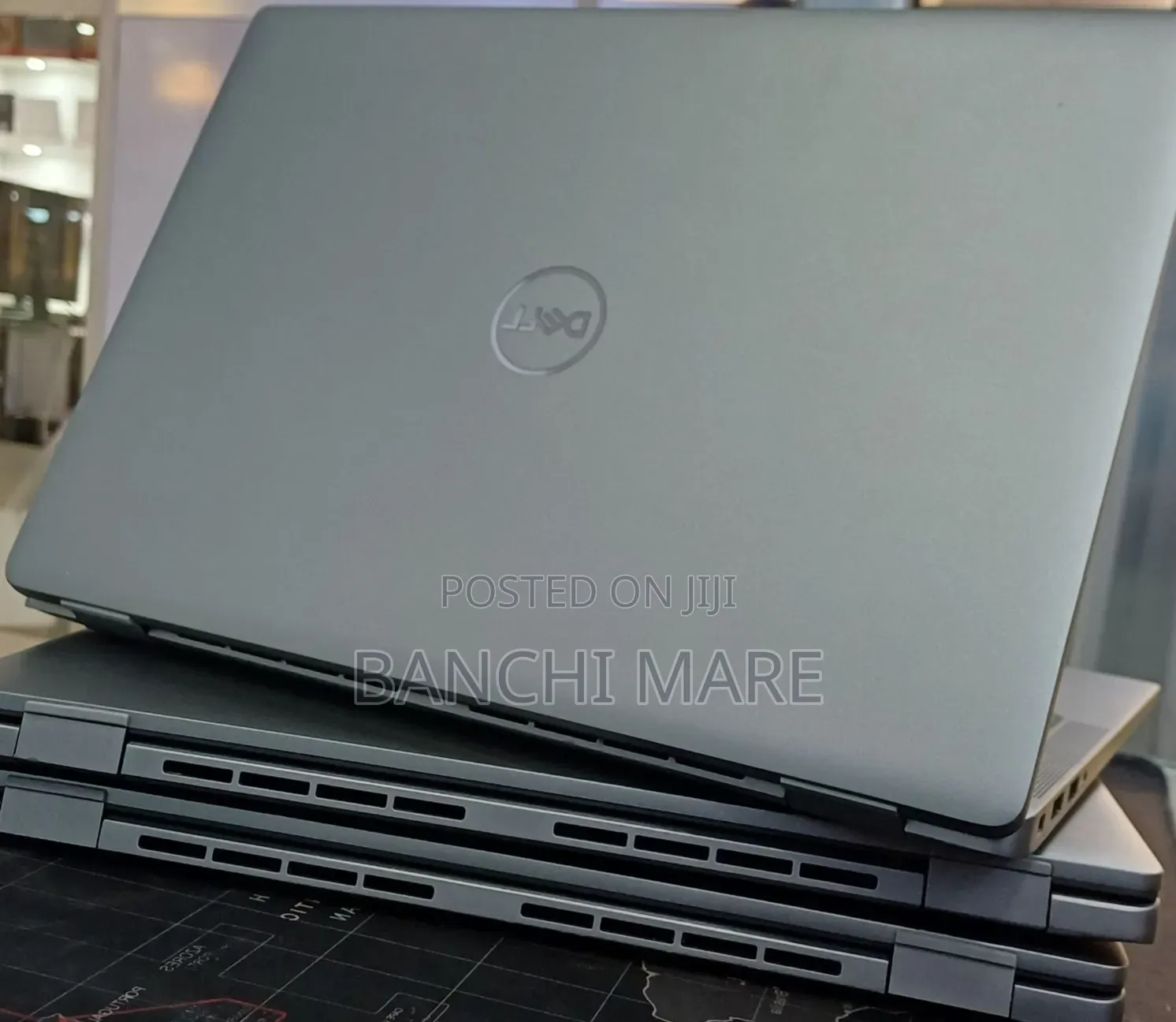 New Laptop Dell Latitude 7450 16GB Intel Core Ultra 7 SSD 512GB