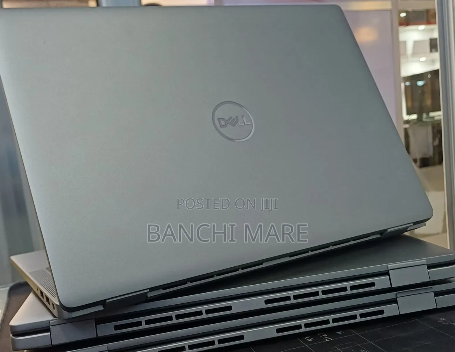 New Laptop Dell Latitude 7450 16GB Intel Core Ultra 7 SSD 512GB
