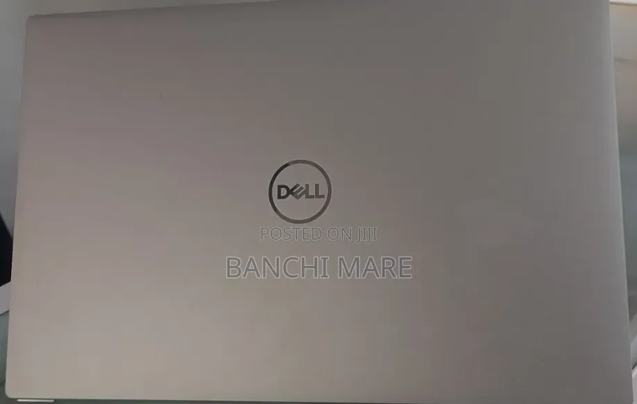 New Laptop Dell XPS 15 32GB Intel Core i7 SSD 512GB