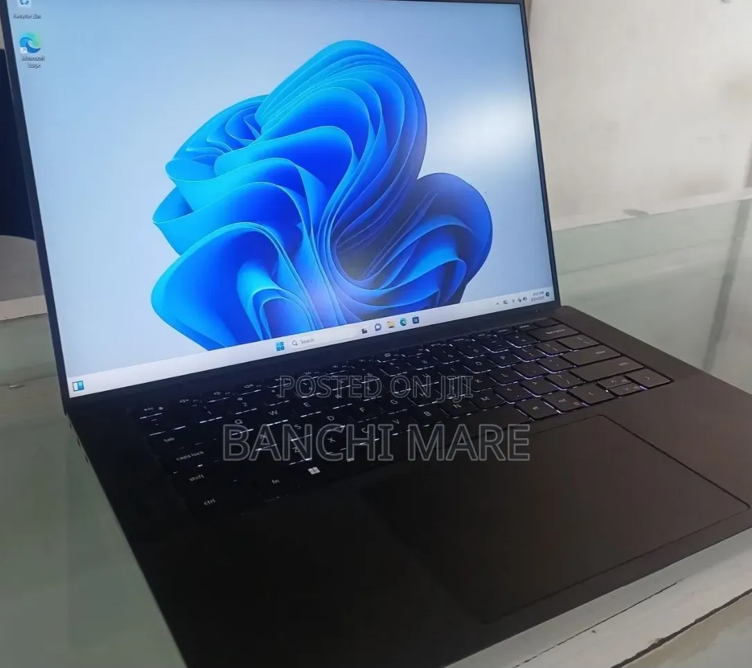 New Laptop Dell XPS 15 32GB Intel Core i7 SSD 512GB