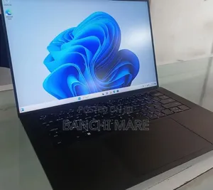 New Laptop Dell XPS 15 32GB Intel Core i7 SSD 512GB