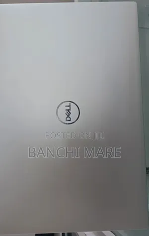 New Laptop Dell XPS 15 32GB Intel Core i7 SSD 512GB