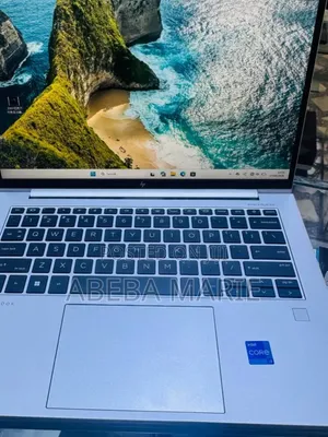 New Laptop HP EliteBook 840 G10 16GB Intel Core i7 SSD 1T